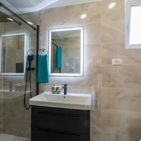 Ferienhaus 2 Bedroom Beautiful In *