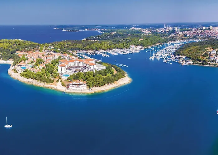 Prázdninový dům 2 Bedroom Beautiful In