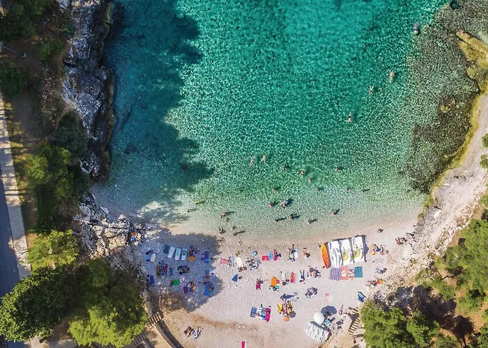 2 Bedroom Beautiful In Pula